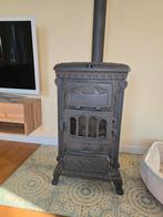 Gaskachel in Nieuwstaat, Huis en Inrichting, Kachels, Ophalen of Verzenden, Zo goed als nieuw, Gas, Gaskachel