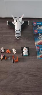 Lego City 60226 Vliegtuig - Mooie Staat!, Ophalen of Verzenden
