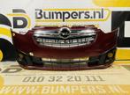 BUMPER Opel Combo D 2011-2018 9833129877 2-i10-10320z, Gebruikt, Ophalen of Verzenden, Bumper, Voor