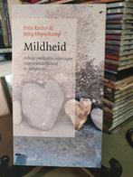 MILDHEID -Geleide Meditatie-oefeningen+ 2 CD's: F.Koster, Ophalen, Meditatie of Yoga, Instructieboek