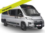 Malibu Diversity 640 LE K GT Lucca Automaat 180 PK Luifel, Caravans en Kamperen, Buscamper of Camperbus, Malibu, Tot en met 2