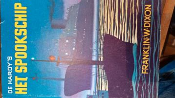 De Hardy,s diverse titels beschikbaar voor biedingen