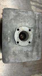 Zundapp brede cilinder kop, Ophalen of Verzenden, Gebruikt, Cilinder