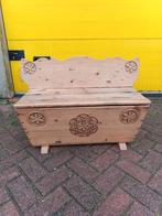 Speelgoedkist, Ophalen, Gebruikt, Overige typen