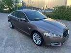 JAGUAR - 2016 - XF - XF - Personenauto, Auto's, Automaat, Gebruikt, Overige carrosserieën, Overige brandstoffen