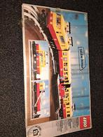 LEGO Trein 7740 - Origineel uit 1980, Ophalen of Verzenden