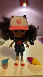 Gabby pop, Ophalen of Verzenden, Zo goed als nieuw