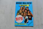 BEVERLY HILLS 90210 == Special door Janet Macoska, Verzenden, Zo goed als nieuw, Boek, Tijdschrift of Artikel
