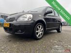 Toyota Yaris 1.3 VVT-i/5DEURS/LEER BEKLED/LM VELGEN/NAP/, Voorwielaandrijving, 1299 cc, Gebruikt, 880 kg