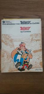 Asterix en Obelix - Asterix op Corsica, Boeken, Stripboeken, Ophalen of Verzenden, Zo goed als nieuw