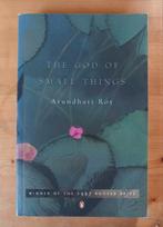 The God of small things - Arundhati Roy, Arunghati Roy, Wereld overig, Nieuw, Ophalen of Verzenden