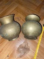 Bronzen Pot, Antiek en Kunst, Verzenden