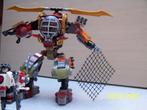 ninjago, Kinderen en Baby's, Speelgoed | Duplo en Lego, Ophalen of Verzenden, Zo goed als nieuw, Complete set, Lego
