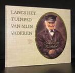 Rien Poortvliet - Langs het tuinpad van mijn vaderen, Ophalen of Verzenden, Zo goed als nieuw, Natuur algemeen, Rien Poortvliet