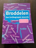 Broddelen - van Zaalen, Boeken, Ophalen of Verzenden, Beta, Gelezen, HBO
