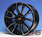 5x120 20 inch Breedset Passen Onder Bmw F10 F11 F30 X3 F01, Velg(en), -, -, Nieuw