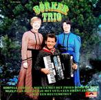 Börker Trio – Börker Trio Originele LP Nieuw., Ophalen of Verzenden, Nieuw in verpakking, 12 inch, Pop