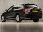 Skoda Superb Combi 1.5 TSI ACT Sport 150Pk Automaat (APPLE C, 12 maanden, Stof, 4 cilinders, Zwart