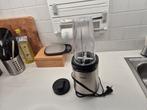 Philips blender, Ophalen of Verzenden, Zo goed als nieuw, Blender