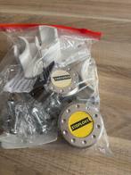 Stoplock, Verzamelen, Winkelwagenmuntjes, Ophalen