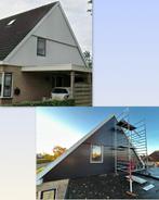 Timmerman zoekt klussen in Friesland/Groningen