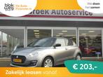 Suzuki Swift 1.2 Select € 11.950,00, Auto's, Stof, Gebruikt, 1242 cc, 4 cilinders