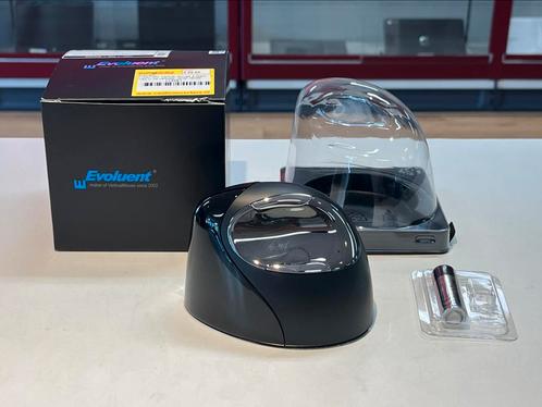 BakkerElkhuizen Evoluent4 Right Bluetooth, Computers en Software, Muizen, Nieuw, Rechtshandig, Ophalen of Verzenden