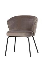 2 Bepurehome Admit Stoelen kaki, Ophalen