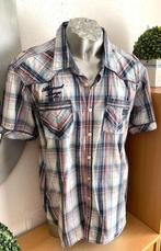 Angelo Litrico overhemd maat 45/46 [2XL[H]