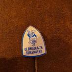 SPELDJE De Bruin en Zoom suikerwerken, Verzamelen, Ophalen of Verzenden, Zo goed als nieuw, Merk