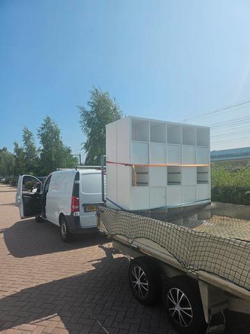 Klussers nodig in of rondom huis? Wij staan paraat! beschikbaar voor biedingen