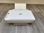 HP DeskJet 2620 all-in-one printer – werkt goed, zonder inkt, Computers en Software, Printers, Kopieren, Gebruikt, Inkjetprinter