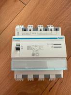 HAGER KNX TGA200, Hobby en Vrije tijd, Elektronica-componenten, Ophalen of Verzenden, Zo goed als nieuw