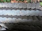 Gratis palissade bandjes (meerdere afmetingen), Tuin en Terras, Bloembakken en Plantenbakken, Ophalen, Steen, Gebruikt, Minder dan 30 cm
