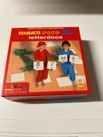 Maan Roos Vis Letterdoos - Leerzaam en Leuk!, Ophalen of Verzenden, Zo goed als nieuw, Taal en Lezen