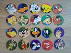 Mega Flippo's - Looney Tunes ( 101 t/m 120 ), Verzamelen, Flippo's, Ophalen of Verzenden, Looney Tunes, Losse flippo's