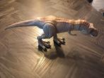 jurassic world t-rex, Ophalen of Verzenden, Gebruikt