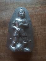 Chocolade mal voetballer, Antiek en Kunst, Ophalen of Verzenden