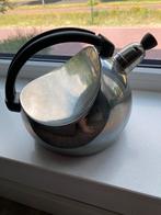 Carlo Giannini design fluitketel, Ophalen of Verzenden, Gebruikt