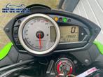 Mooie KAWASAKI Z 750 Z750 ABS (2012), Motoren, 4 cilinders, Bedrijf, Meer dan 35 kW, 748 cc