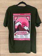 Zgan Mooi Amy & Ivy backprint Shirt mt S, Ophalen of Verzenden, Korte mouw, Maat 36 (S), Amy & Ivy