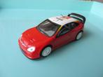 Solido Citroen Xsara WRC Rally, Hobby en Vrije tijd, Modelauto's | 1:43, Solido, Ophalen of Verzenden, Zo goed als nieuw, Auto