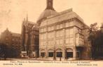 1922 AMSTERDAM Stadhouderskade HUPFELD's Filiaal Pianohandel, Ophalen of Verzenden, 1920 tot 1940, Gelopen, Noord-Holland