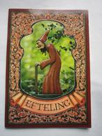 1995 Efteling  jaarboek fotoboek Heks, Ophalen, Gebruikt, Overige typen