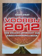 Voorbij 2012 - Geoff Stray, Ophalen of Verzenden, Zo goed als nieuw, Spiritualiteit algemeen, Achtergrond en Informatie