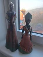 Afrikaanse beeldjes, Antiek en Kunst, Kunst | Niet-Westerse kunst, Ophalen