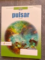 Pulsar Natuurkunde - 6 VWO, VWO, Natuurkunde, Ophalen of Verzenden, Zo goed als nieuw