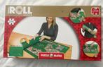 Puzzelmat & roll Jumbo, Hobby en Vrije tijd, Ophalen of Verzenden, Zo goed als nieuw