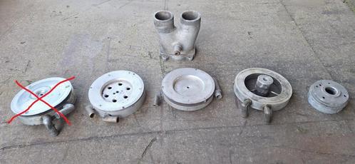 Diverse Lpg Universele mengstukken voor in je luchfilterhuis, Auto-onderdelen, Brandstofsystemen, Amerikaanse onderdelen, Oldtimer onderdelen