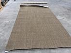 Natuurlijk sisal tapijt – stijlvol, duurzaam en ruim formaat, Ophalen, Crème, 200 cm of meer, Rechthoekig